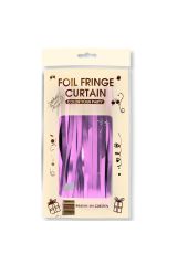 İTHAL METALİZE HOLOGRAM MASA ETEĞİ