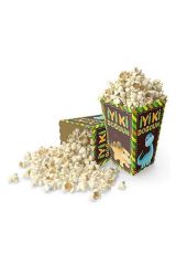 Popcorn Kutusu ( Mısır , Cips Kutusu ) 8 Adet