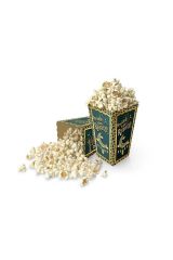 Popcorn Kutusu ( Mısır , Cips Kutusu ) 8 Adet