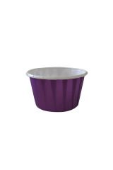 Mat Mor Muffin Kek Kapsülü 50li
