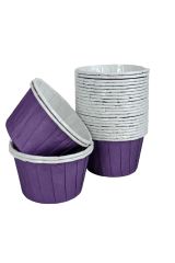 Mat Mor Muffin Kek Kapsülü 50li